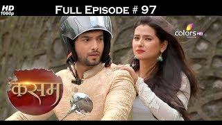 Kasam - Full Episode 97 - With English Subtitles