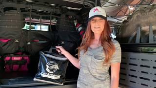 Why do you need a GearAmerica off-road recovery kit and how to use it