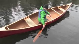 Top Expert Tips to Solo Your Canoe | Skills | Canoeroots | Rapid Media