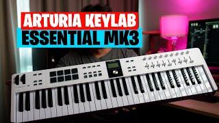 Is Arturia Keylab Essential 61 MK3 Worth Buying? Owner Honest Review