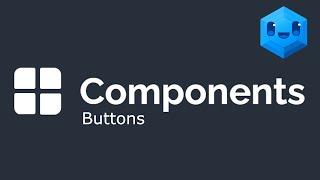 Sapphire Tutorials 6.0 - Components (Buttons)