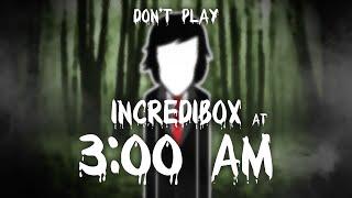 IncrediMeme #13 || Don't play Incredibox at 3:00AM