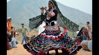 Qalandar Dhamal Dance On Murli قلندر جي ڌمال تي ڊانس / جوگي جي مُرلي تي ڊانس