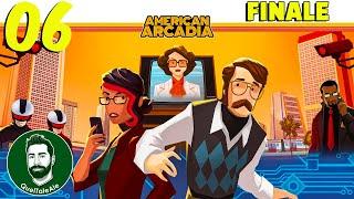 FINALE LA VERITÀ - American Arcadia - Gameplay ITA - Walkthrough 06