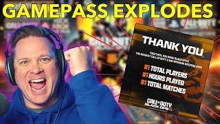 Call of Duty Black Ops 6 Breaks Records & Boosts Xbox Game Pass to New Highs!