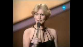 Eurovision 1976 - Monaco - Mary Cristy - Toi, la musique et moi