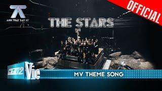 THE STARS - Official MV Theme Song | Anh Trai "Say Hi"