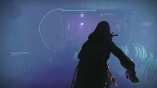 Destiny 2 Wicked implement exotic mission