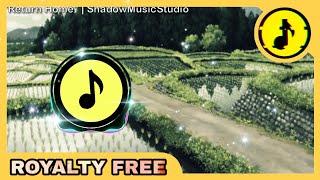 Royalty Free music "Return Home" | ShadowMusicStudio (Original Music ) EDM, No-Copyright