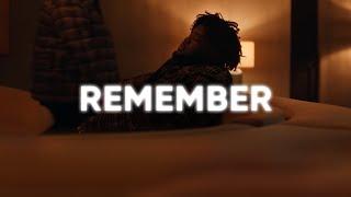 [FREE] Rod Wave Type Beat x NoCap Type Beat - "Remember"