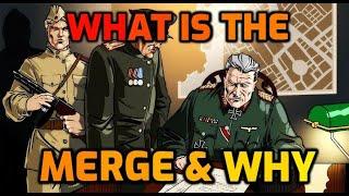 What/Why is the Merge? - State Of Enlisted Review Rant