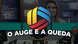 TV Diário: O Auge e a Queda