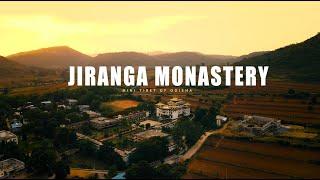 JIRANGA MONASTERY | Mini Tibet of Odisha | Episode 1 | Gajapati Series