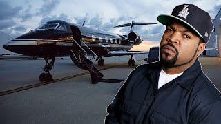 Ice Cube Net Worth 2024 | How He Really Got Rich??