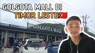 It turns out that at GOLGOTA MALL there are many sellers from Indonesia #indonesia #timorleste