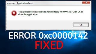 HOW TO FIX 0xc0000142 ERROR IN GTA V | FIX 100% THE KAI GAMING