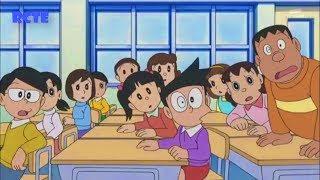 Doraemon - KERJA KERAS NOBITA 2019 [Bahasa Indonesia] Doraemon Terbaru 2019 #iTube