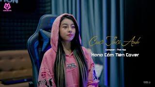 CƯỚI THÔI EM - THÁI HỌC | HANA CẨM TIÊN COVER | Từ khi gặp em anh cảm thấy, à đây người mà bấy lâu .