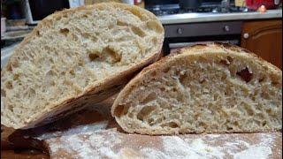 PANE FATTO IN CASA|Gusto Facile|