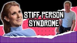 Weird Health News: Stiff Person Syndrome