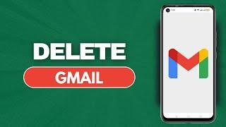 How To Delete Gmail Account On Phone