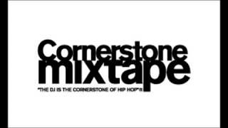 Cornerstone Mixtape Best Of Volume 1-20