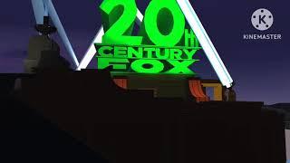 20th century fox 2009 Remake V1 Updated