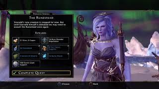 Discovered Ostorian Relic Collector | 2x Currency Day 1 | StormKing's Thunder Campaign | Neverwinter