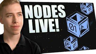 Why I Will Buy $6428 Worth of Huddle Nodes! 4x Guarantee?