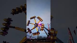 Kirmes #crazy #adrenaline #adventure #funnyvideo #fun #viral #video #shortsfeed #youtubeshorts