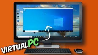 HOW TO MAKE VIRTUAL PC IN WINDOWS | WINDOWS SANDBOX TUTORIAL