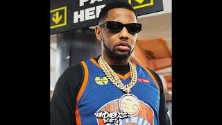 Fabolous Type Beat - "Sport" (Prod By Kaydaboss)