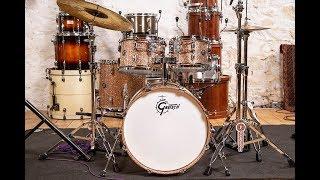 Gretsch Renown Shell Pack - Drummer's Review