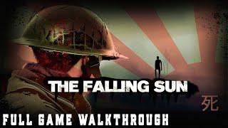 The Falling Sun - Full Game Walkthrough (No Commentary)