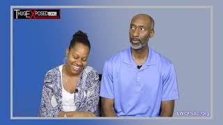 How to Enter- Marriage..... God's Way....John & Leah Savage (Marriage Ministry Counselors)