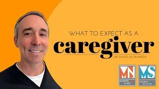 Caregiver Video