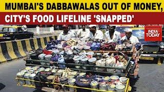 Covid Lockdown: Mumbai's 'Dabbawalas' Fed Lacs, But Now Struggle For Their Own Meals