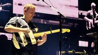 Sam Fender - Getting Started [Live at 3Arena, Dublin 02.12.2024]