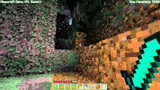 Let's Play Minecraft [Demo PC Gamer] #006