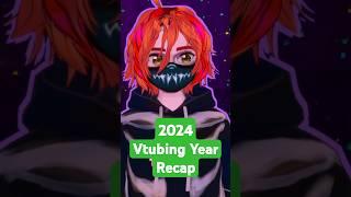 Indie Vtuber 2024 Year in Review The Good the Bad and the Ugly