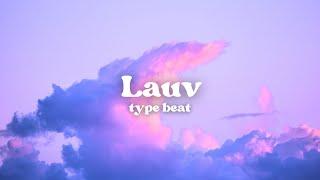 [FREE] Upbeat Indie Pop x Lauv Type Beat