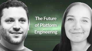 The Future of Platform Engineering | Marina Burkhardt & Martin Sakowski | Conf42 Platform Eng. 2024