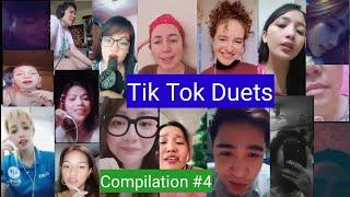 Acoustic Hive Tik Tok Duets Compilation #4