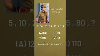 Reasoning short trick || Reasoning series || for #railway #police #ssc #viral #shortvideo