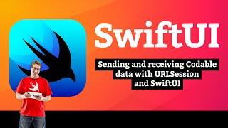 (OLD) Sending and receiving Codable data with URLSession and SwiftUI – Cupcake Corner  2/8