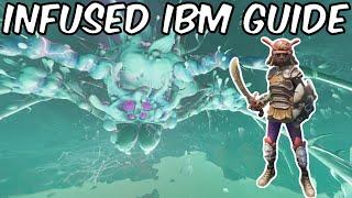 Grounded 1.4 Infused Infected Broodmother Build