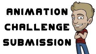 How to Submit to the Animation Challenge