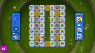 SOFTGAMES MahjongStory Gameplay Deutsch