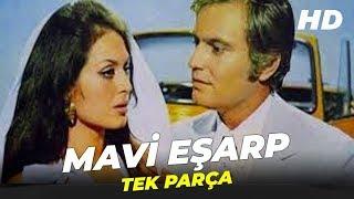 Mavi Eşarp - Eski Türk Filmi Tek Parça