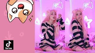 UwU TikTok Kawaii Girl Trend | Tik Tok Only Shorts Challenges | November 2021 Season III Part #18